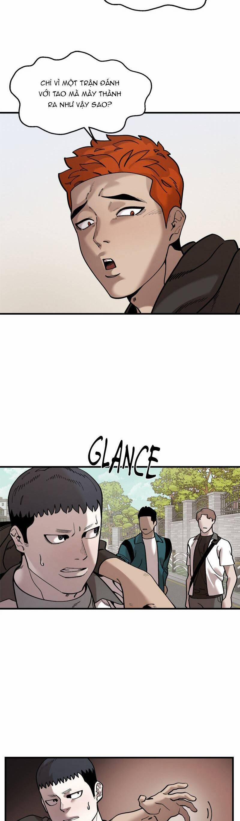 Xếp Hạng Bắt Nạt 61 trang 14