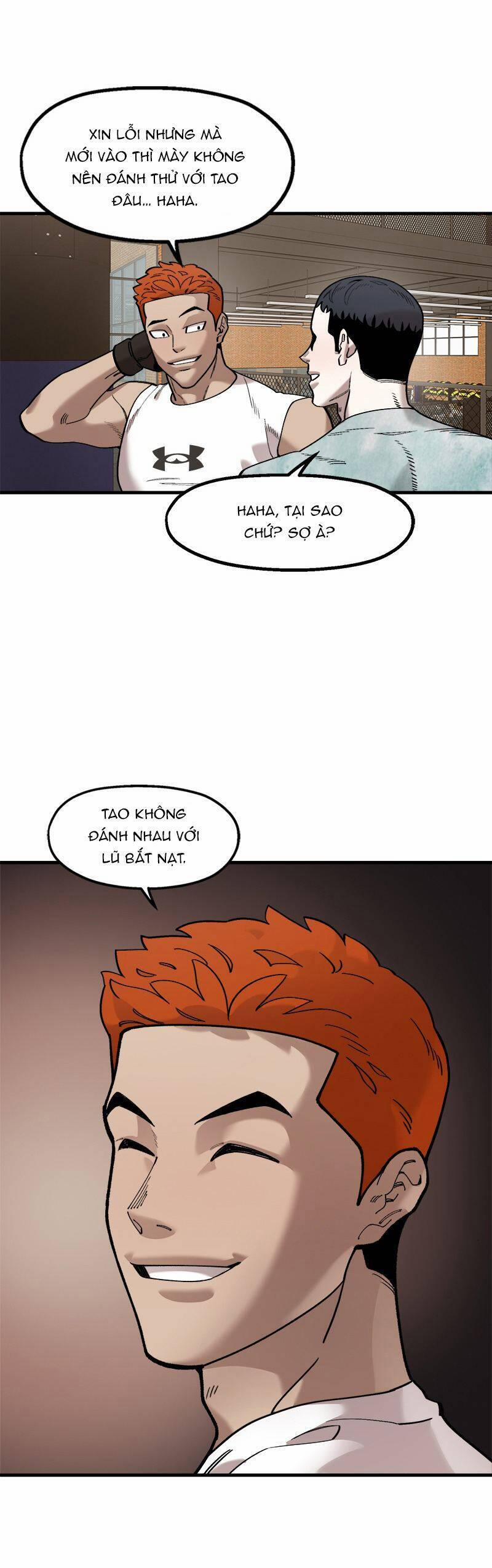 Xếp Hạng Bắt Nạt 61 trang 4