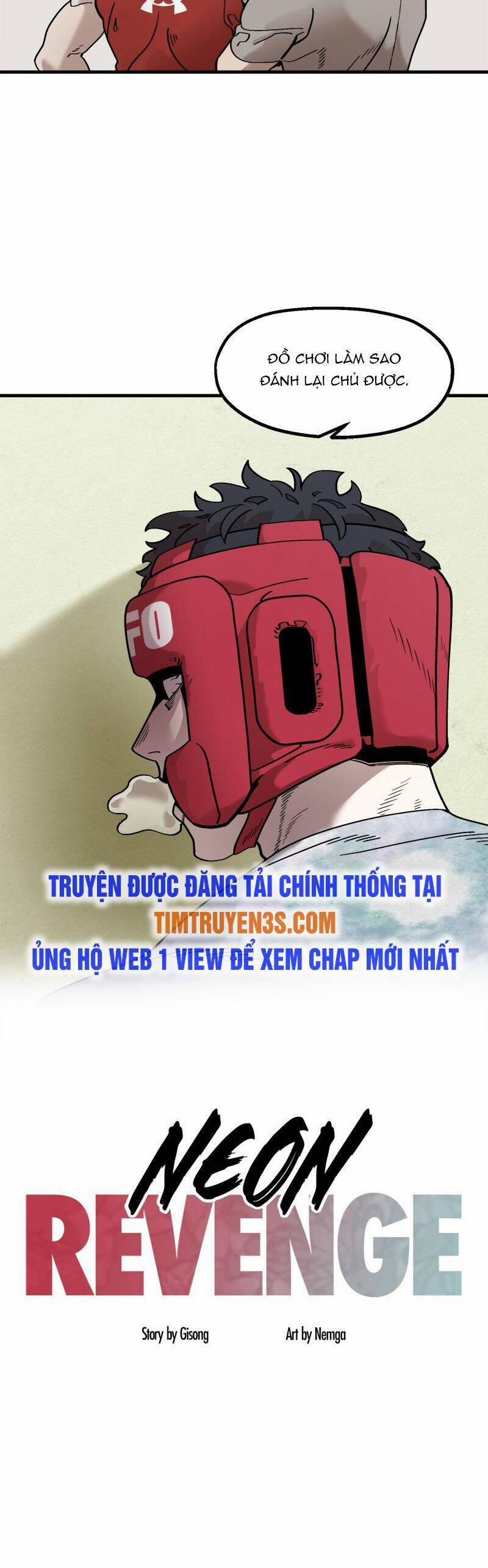 Xếp Hạng Bắt Nạt 61 trang 9