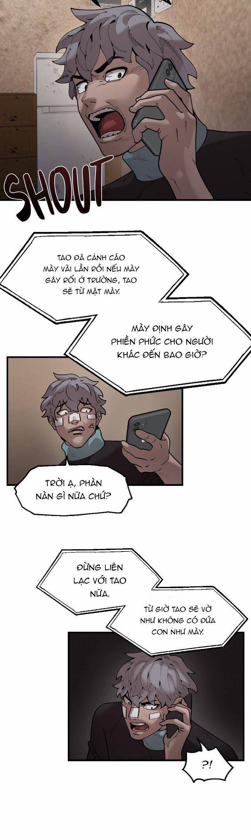 Xếp Hạng Bắt Nạt 62 trang 1