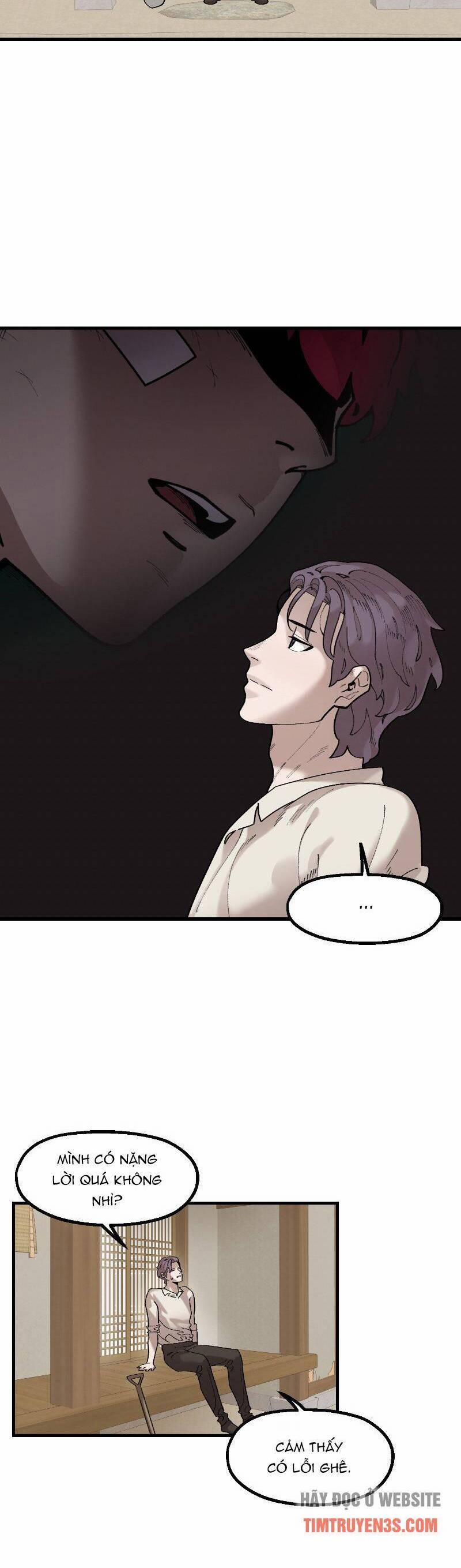 Xếp Hạng Bắt Nạt 62 trang 11