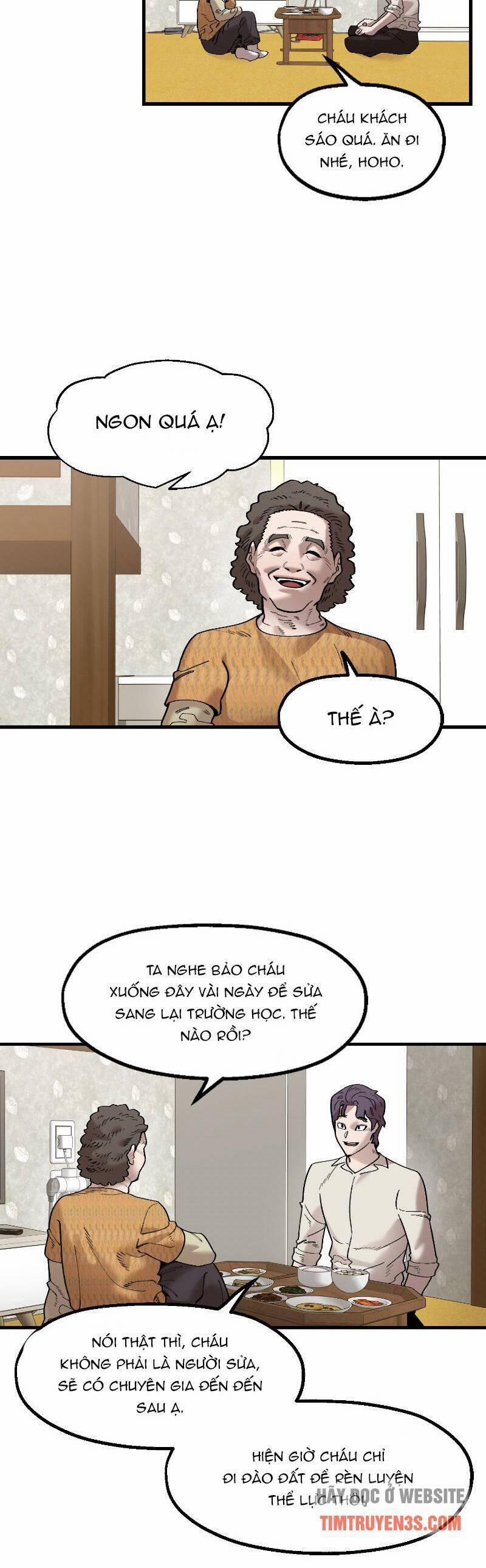 Xếp Hạng Bắt Nạt 62 trang 19