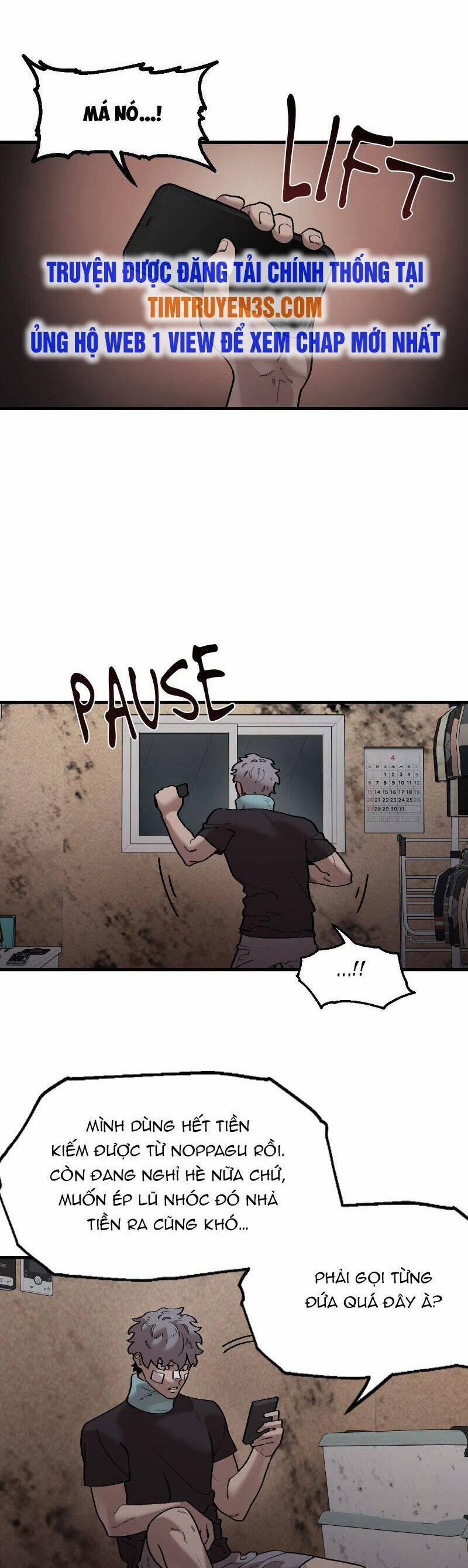 Xếp Hạng Bắt Nạt 62 trang 2