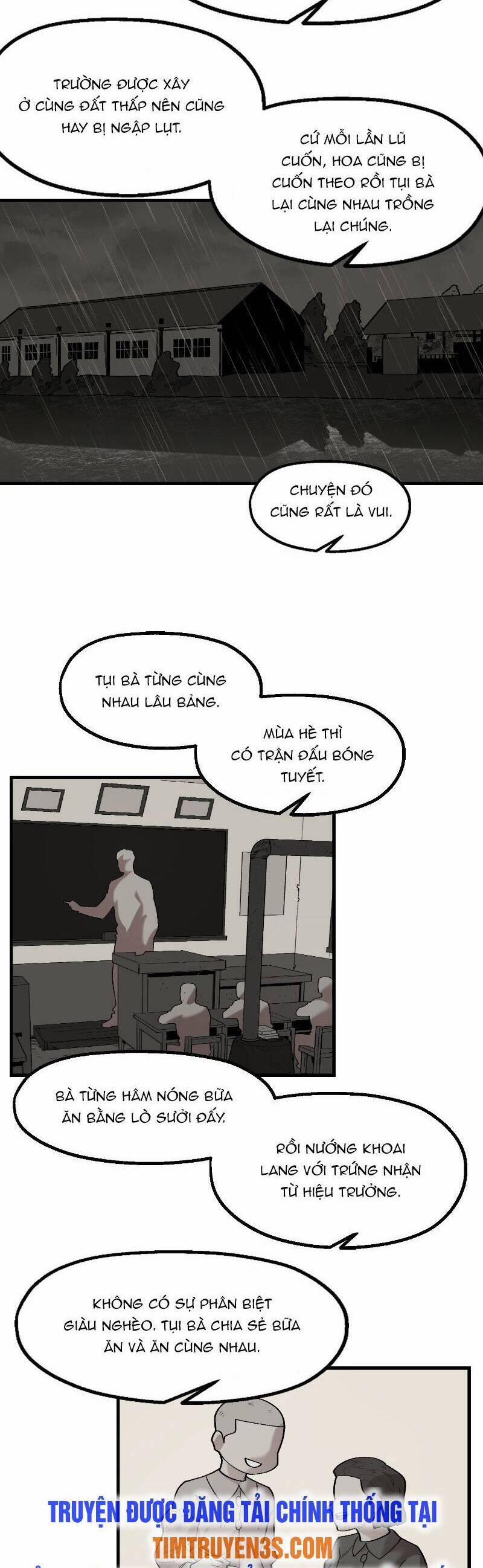 Xếp Hạng Bắt Nạt 62 trang 21