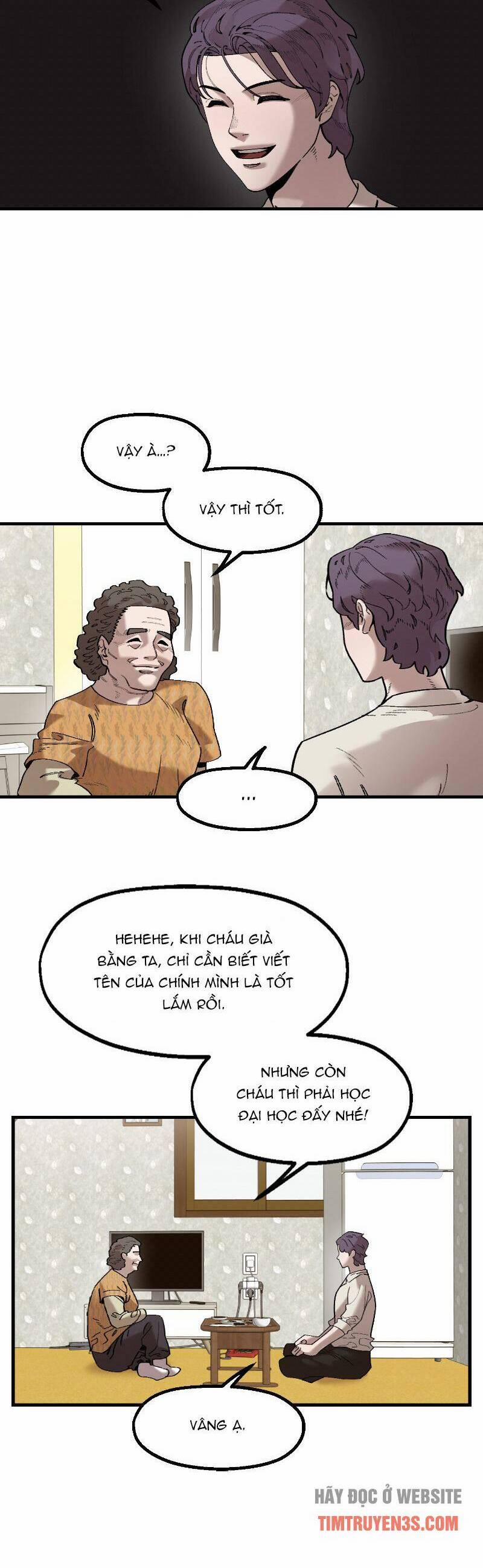 Xếp Hạng Bắt Nạt 62 trang 23