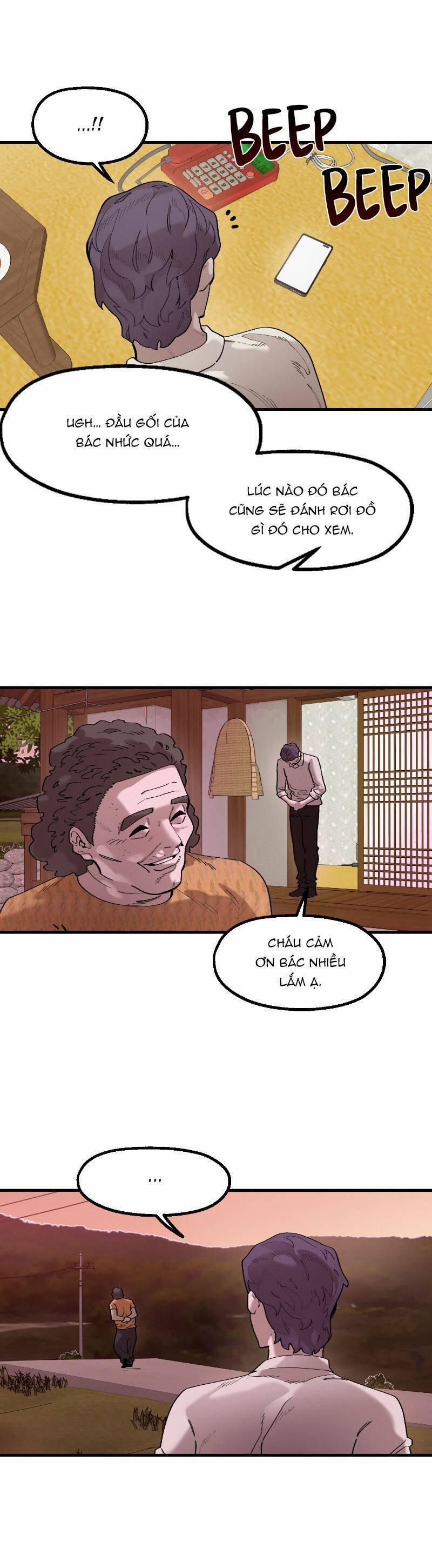 Xếp Hạng Bắt Nạt 62 trang 24