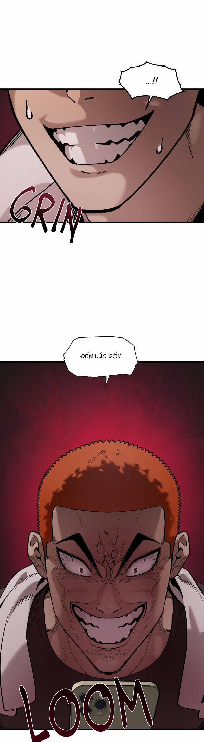 Xếp Hạng Bắt Nạt 62 trang 28