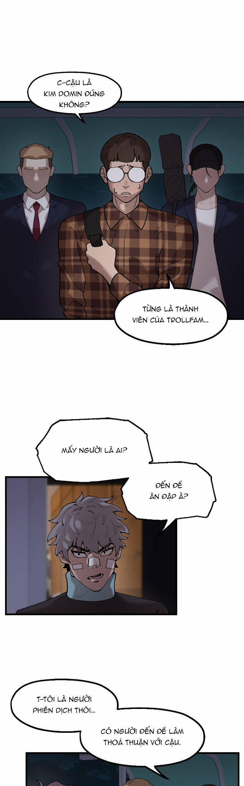 Xếp Hạng Bắt Nạt 62 trang 4