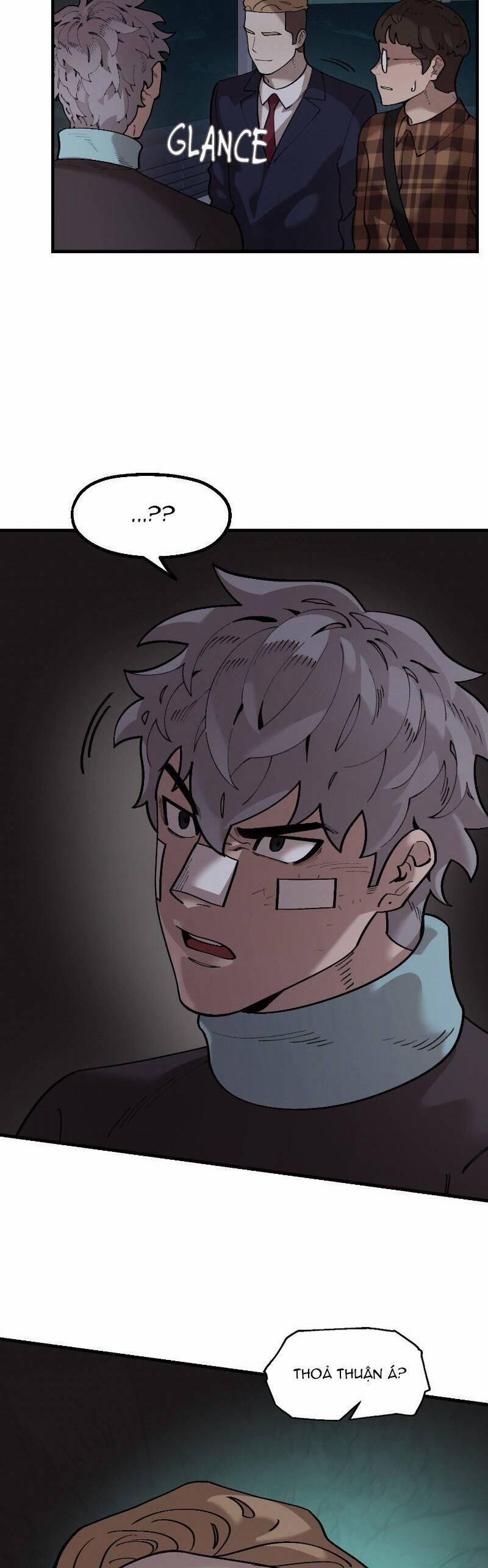 Xếp Hạng Bắt Nạt 62 trang 5