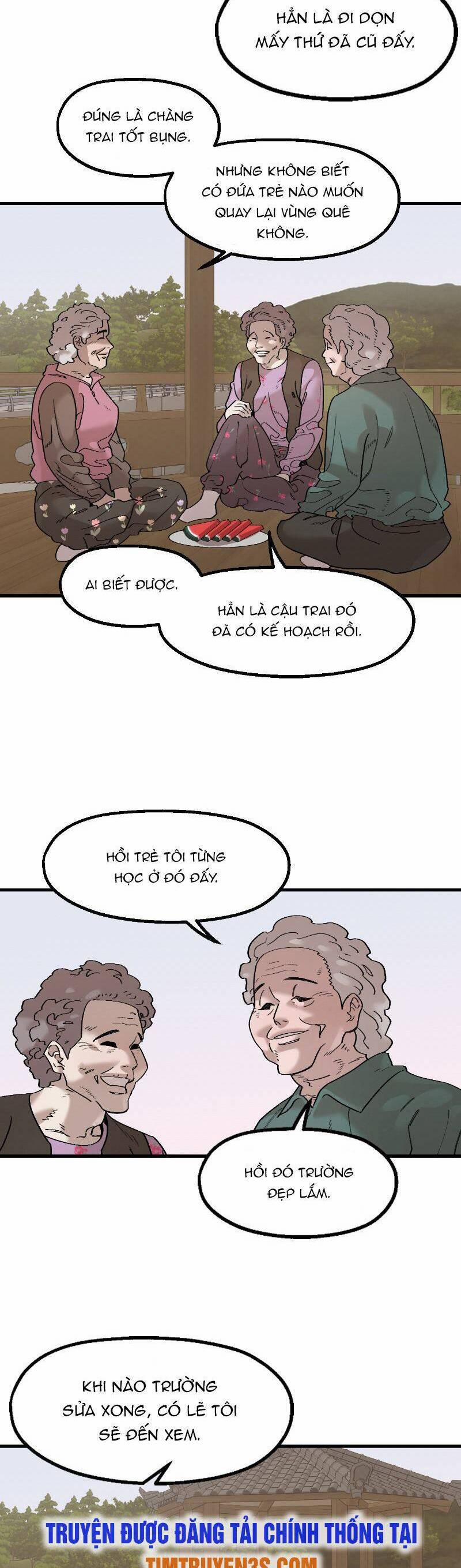 Xếp Hạng Bắt Nạt 62 trang 9