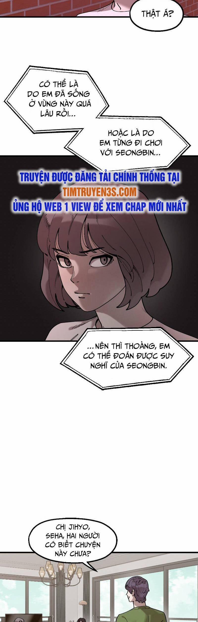 Xếp Hạng Bắt Nạt 63 trang 10