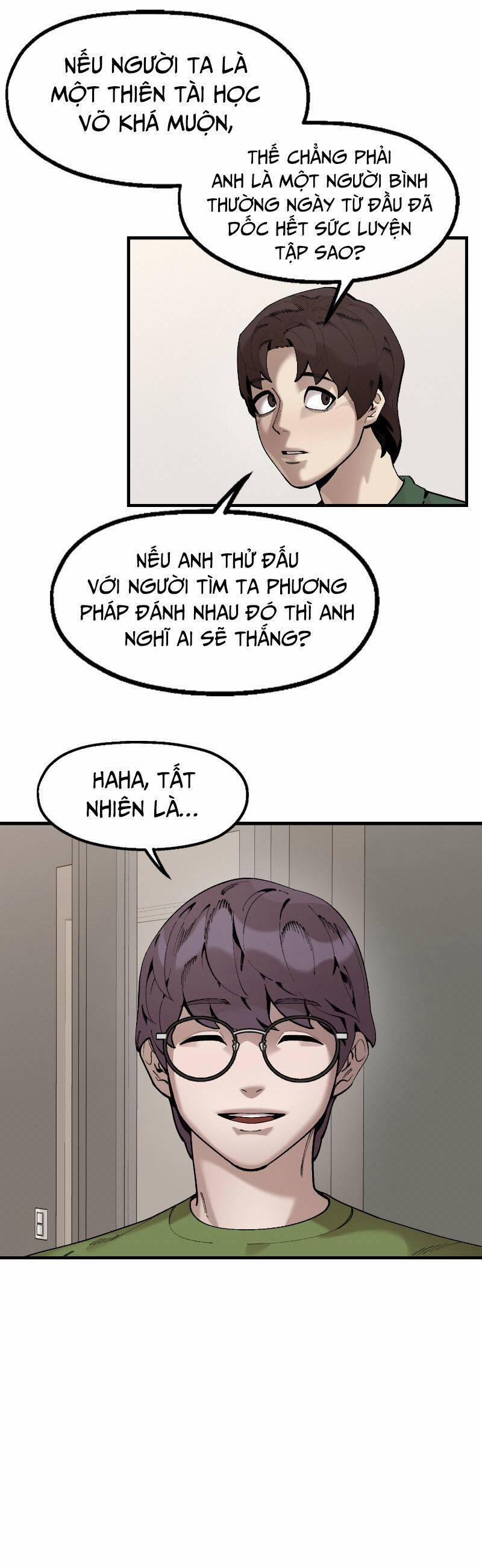 Xếp Hạng Bắt Nạt 63 trang 12