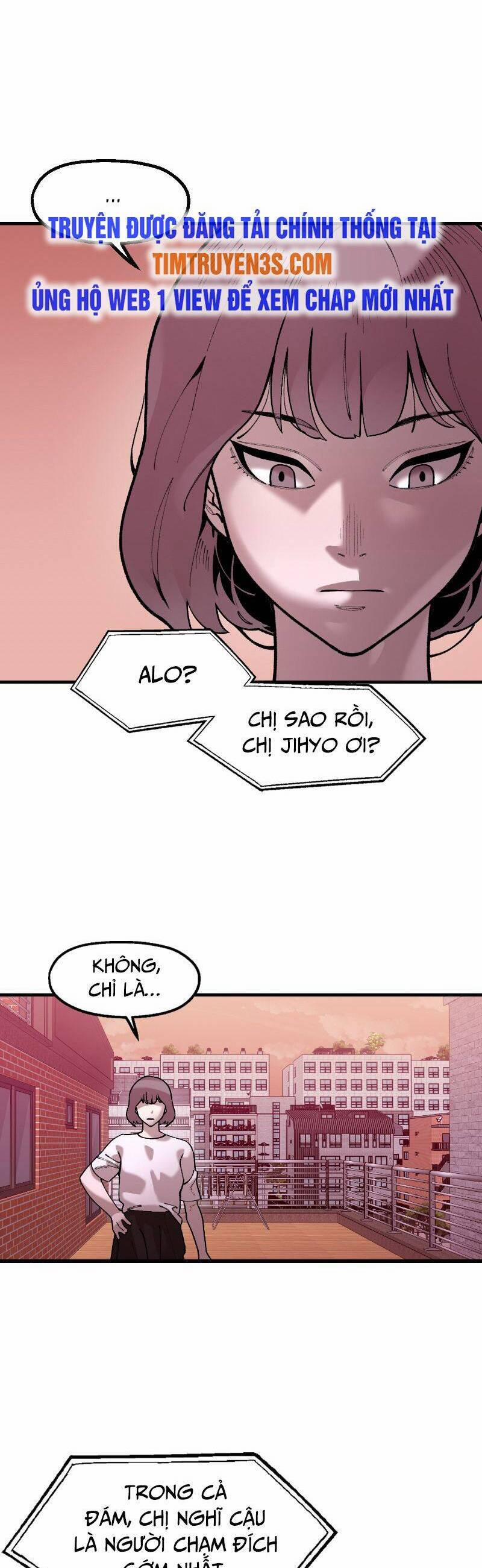 Xếp Hạng Bắt Nạt 63 trang 13