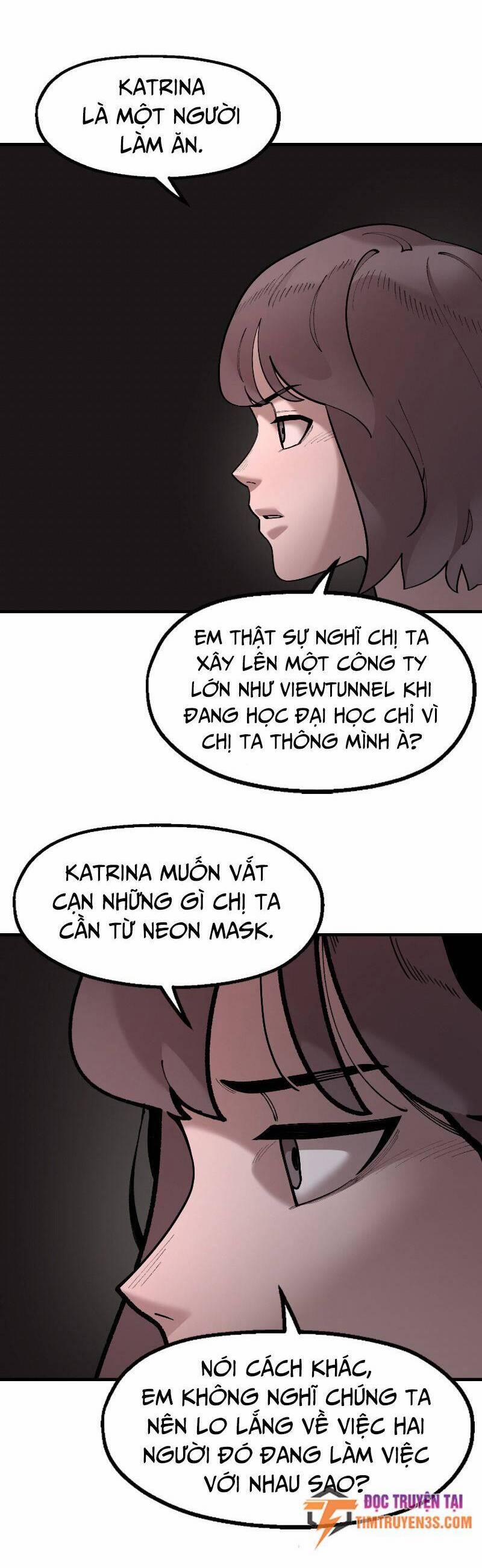 Xếp Hạng Bắt Nạt 63 trang 15