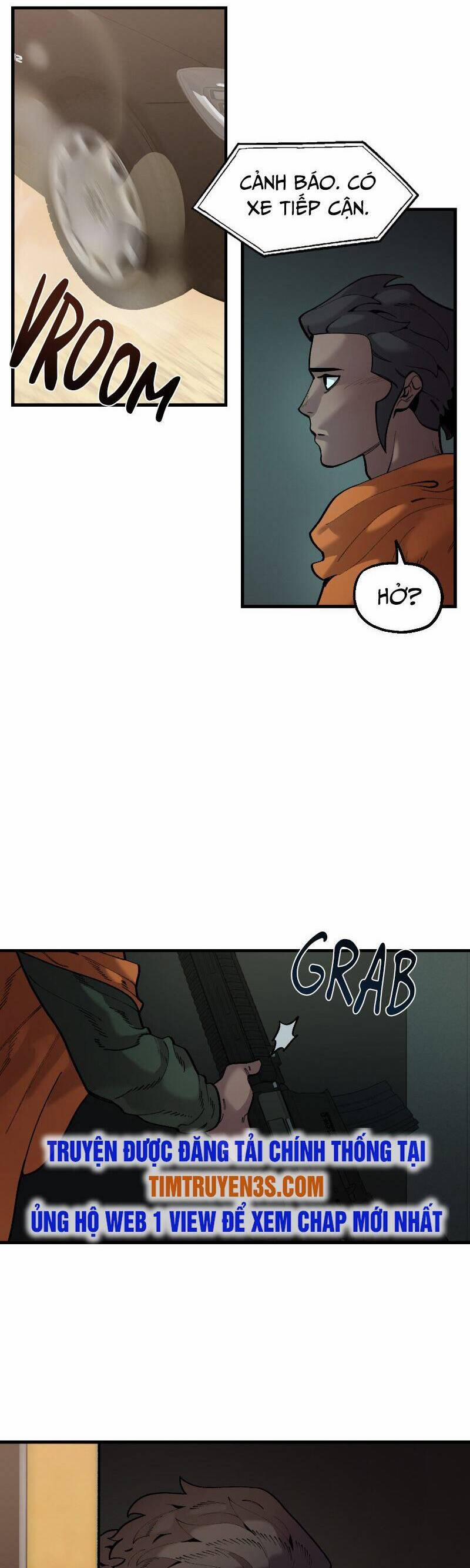 Xếp Hạng Bắt Nạt 63 trang 21