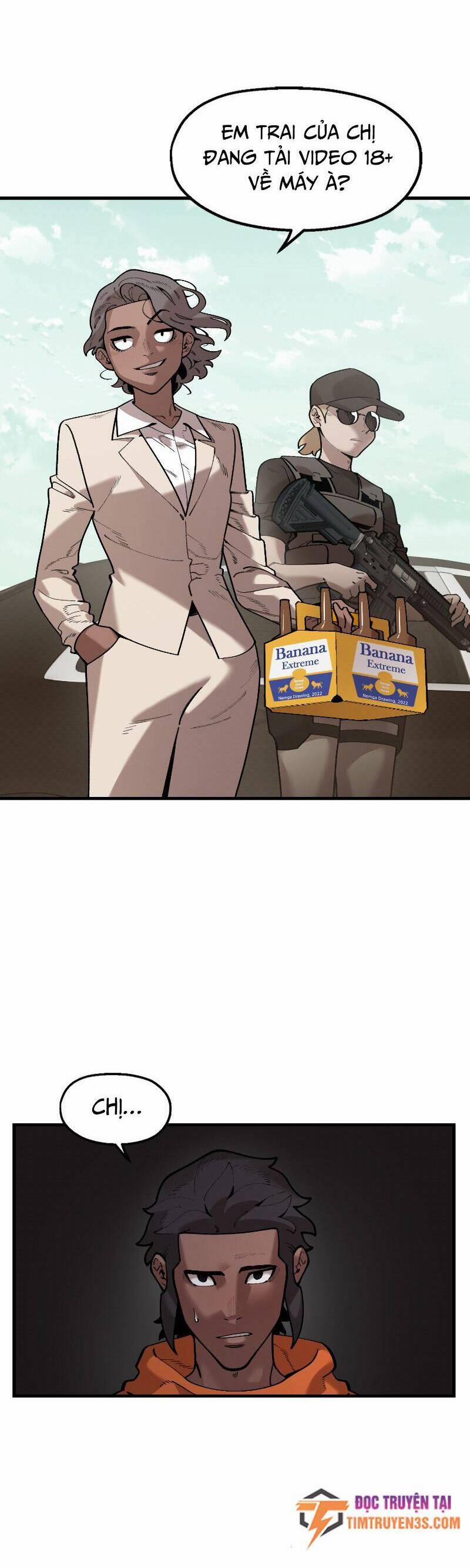 Xếp Hạng Bắt Nạt 63 trang 23