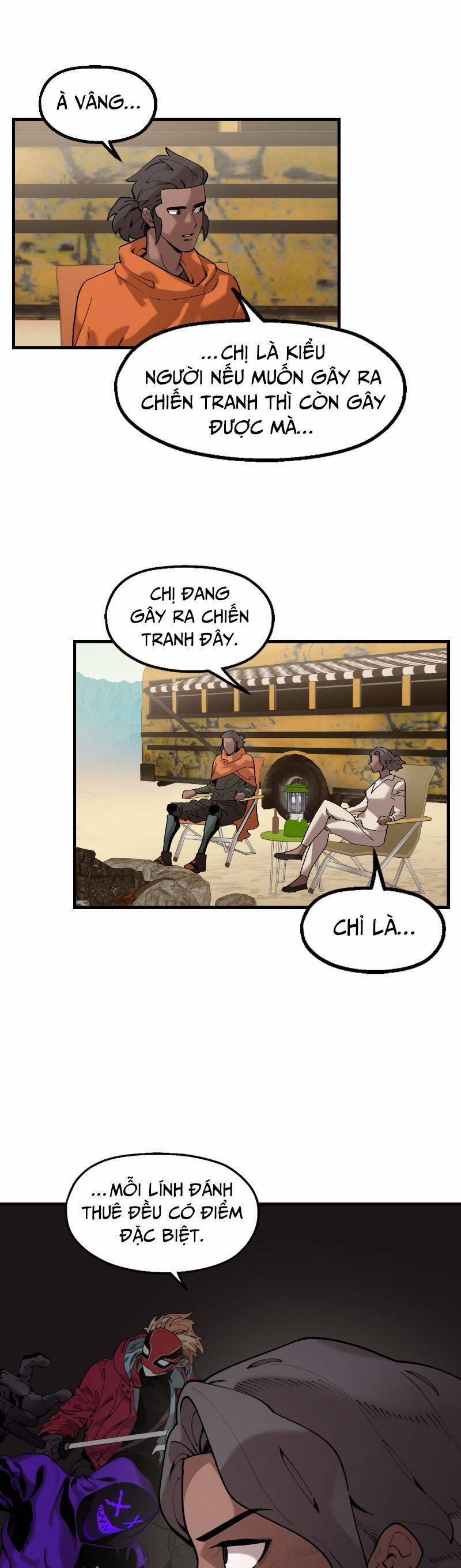 Xếp Hạng Bắt Nạt 63 trang 25