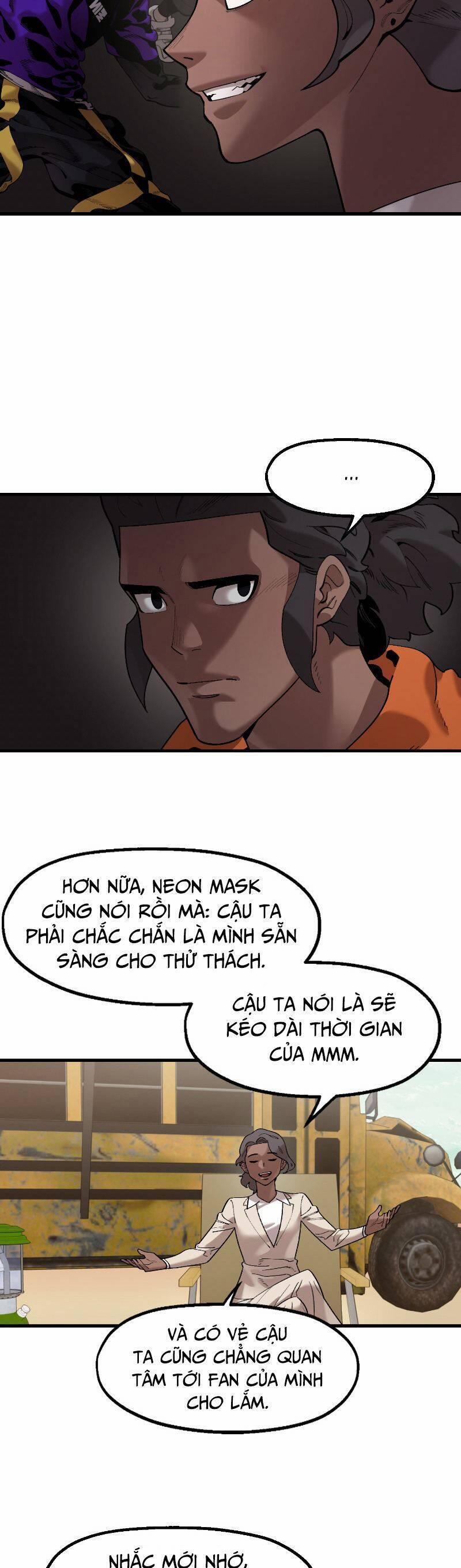 Xếp Hạng Bắt Nạt 63 trang 26