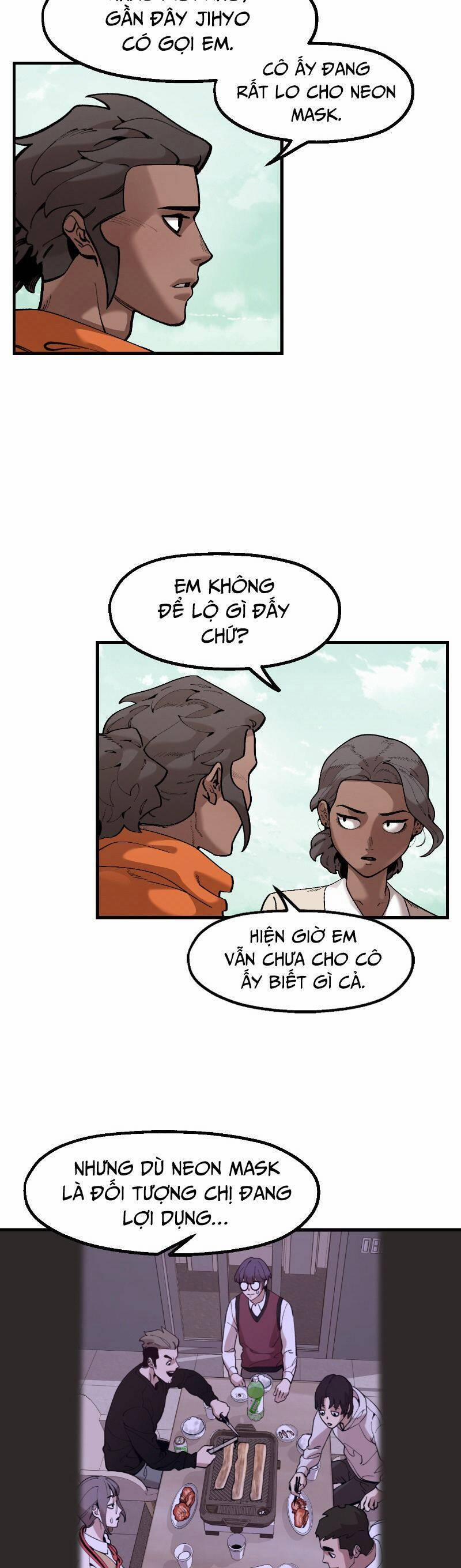 Xếp Hạng Bắt Nạt 63 trang 27