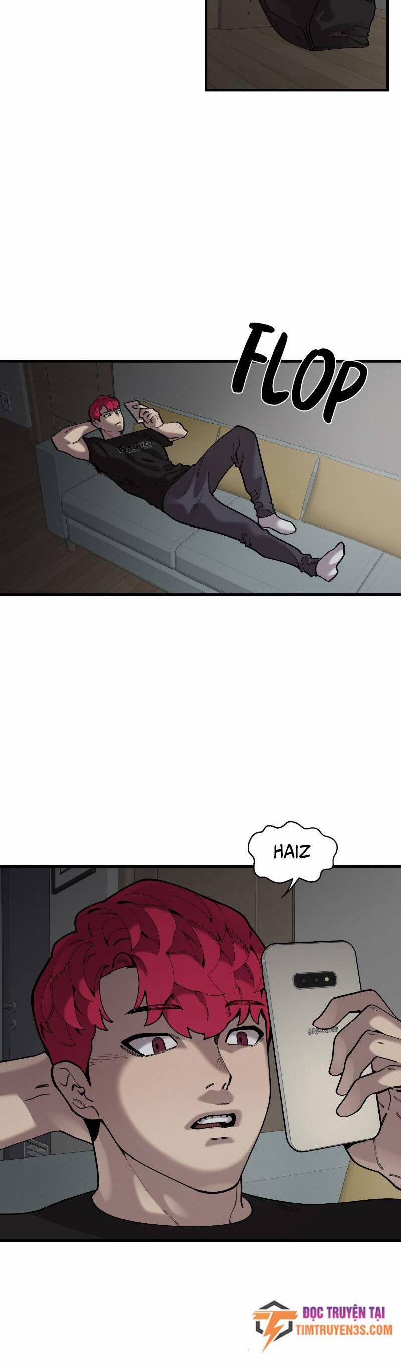 Xếp Hạng Bắt Nạt 63 trang 3