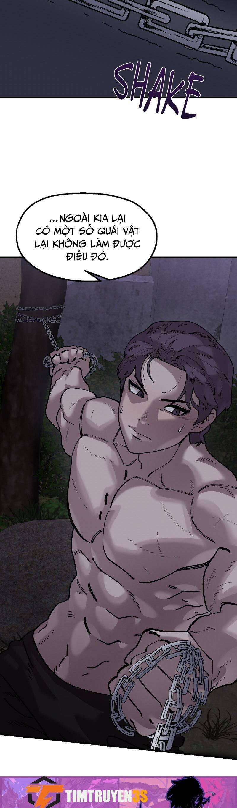 Xếp Hạng Bắt Nạt 63 trang 30