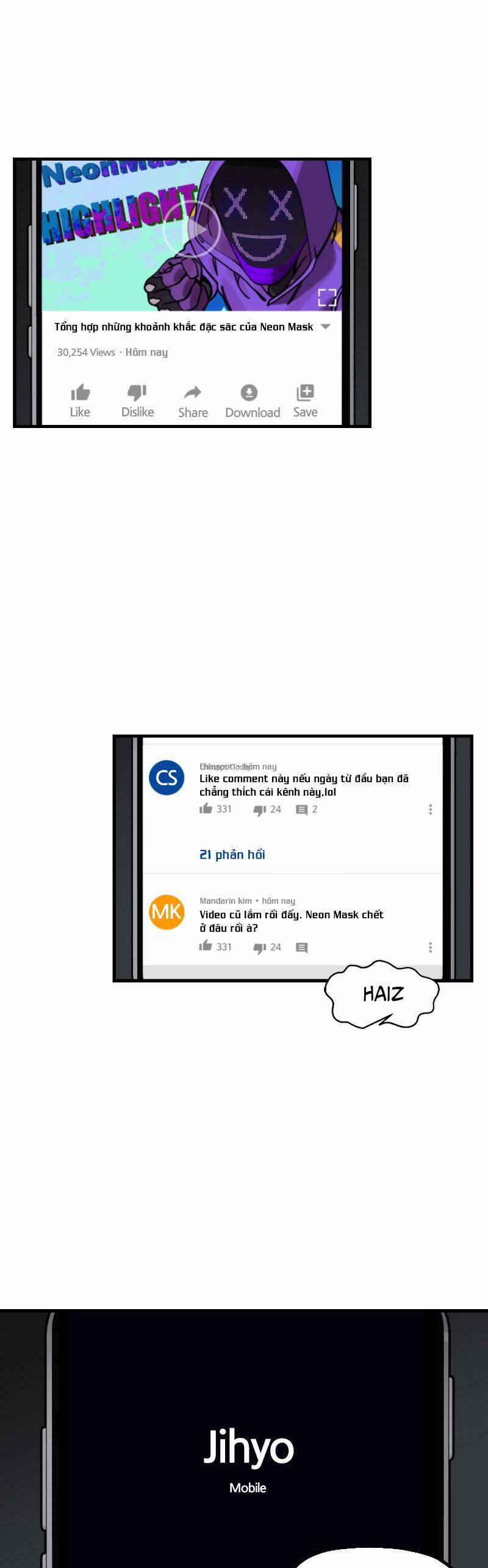 Xếp Hạng Bắt Nạt 63 trang 4