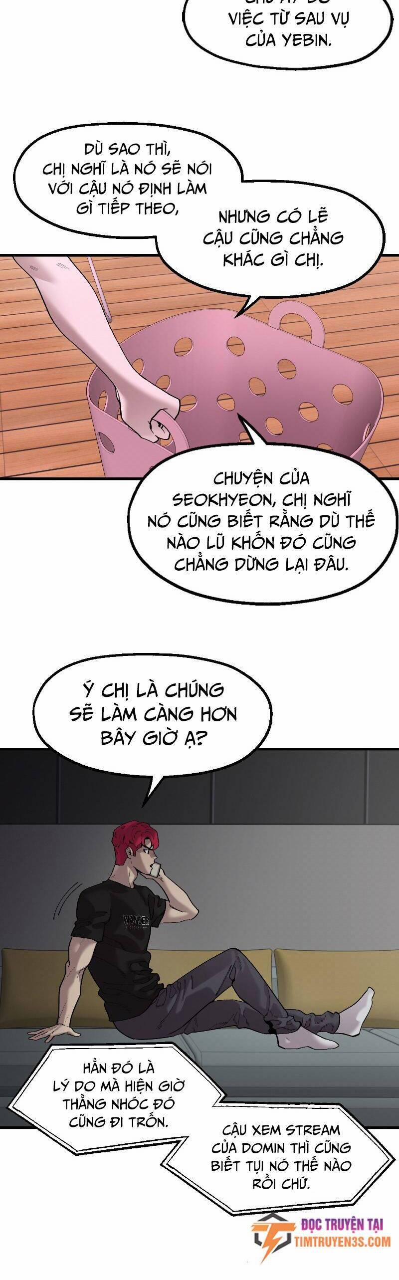 Xếp Hạng Bắt Nạt 63 trang 7