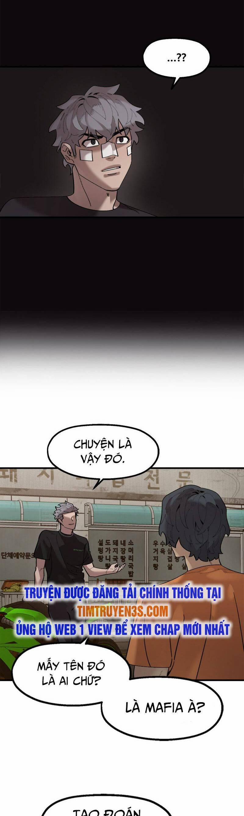 Xếp Hạng Bắt Nạt 64 trang 13