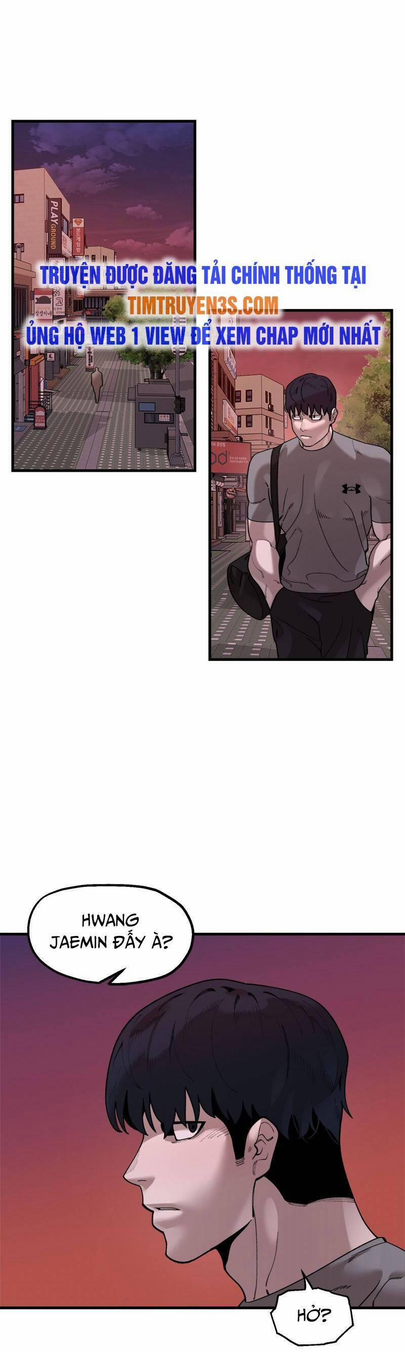 Xếp Hạng Bắt Nạt 64 trang 18