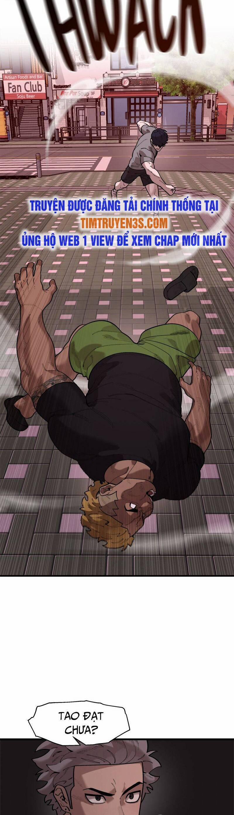 Xếp Hạng Bắt Nạt 64 trang 27