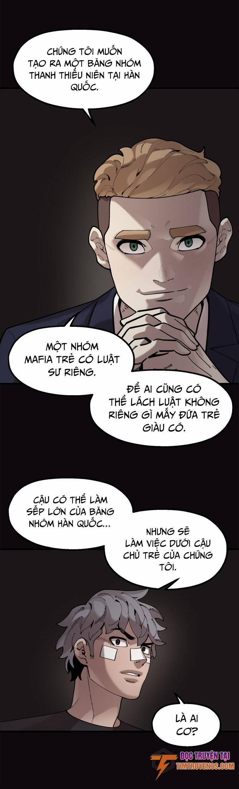 Xếp Hạng Bắt Nạt 64 trang 7