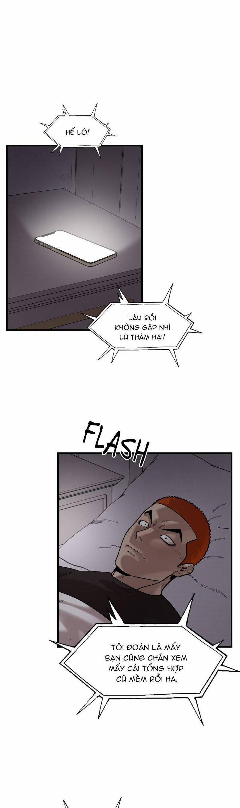 Xếp Hạng Bắt Nạt 65 trang 1