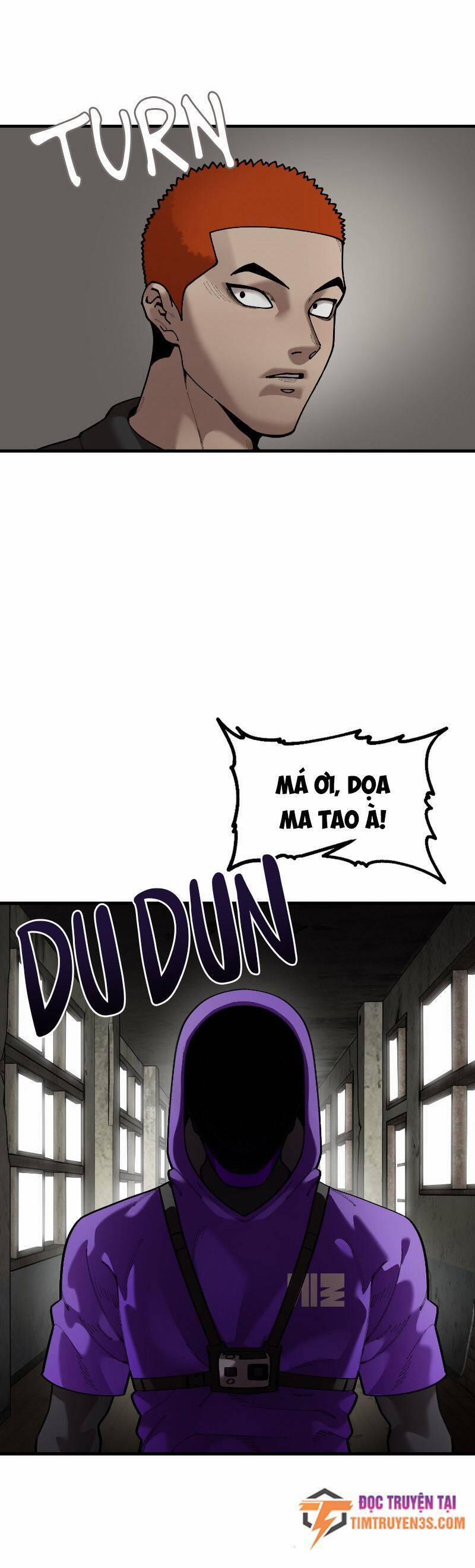 Xếp Hạng Bắt Nạt 65 trang 11