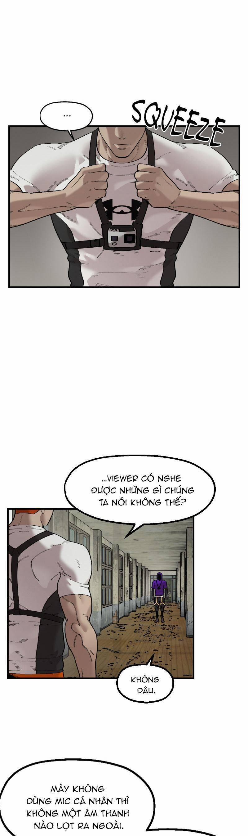 Xếp Hạng Bắt Nạt 65 trang 16