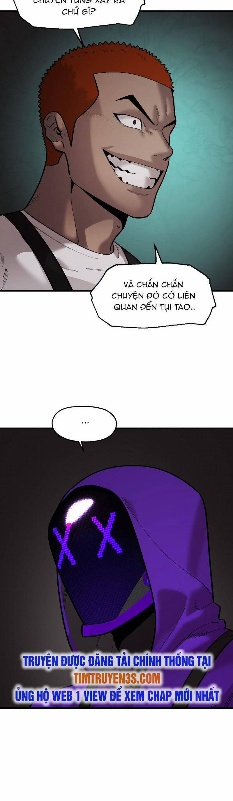 Xếp Hạng Bắt Nạt 65 trang 22