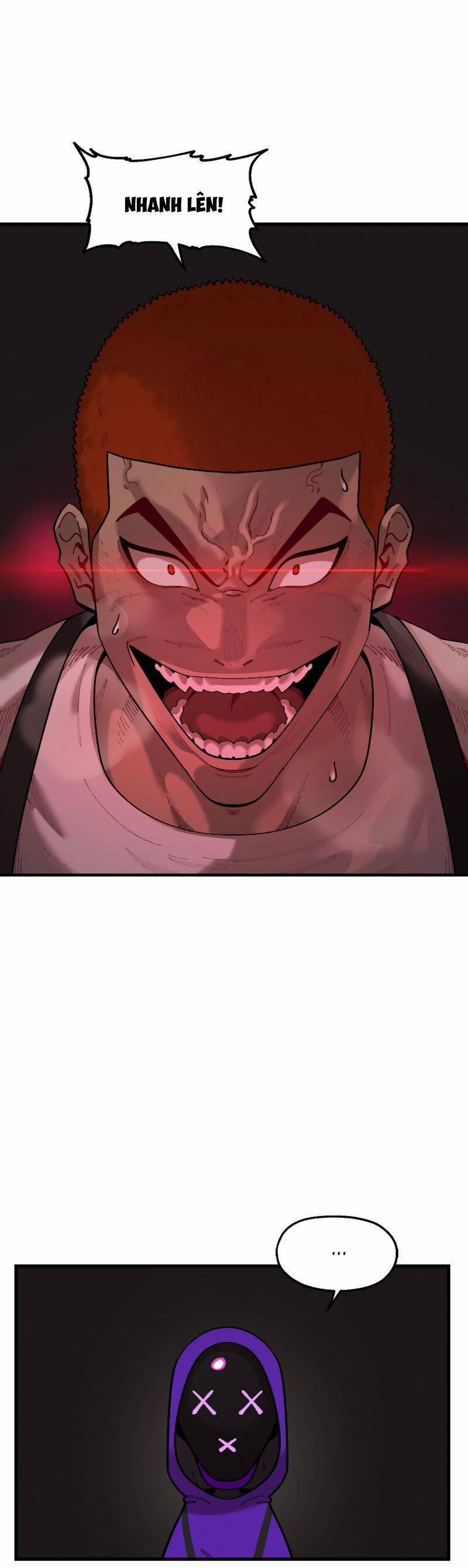 Xếp Hạng Bắt Nạt 65 trang 24