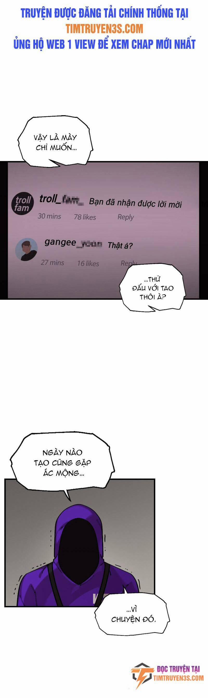 Xếp Hạng Bắt Nạt 65 trang 27