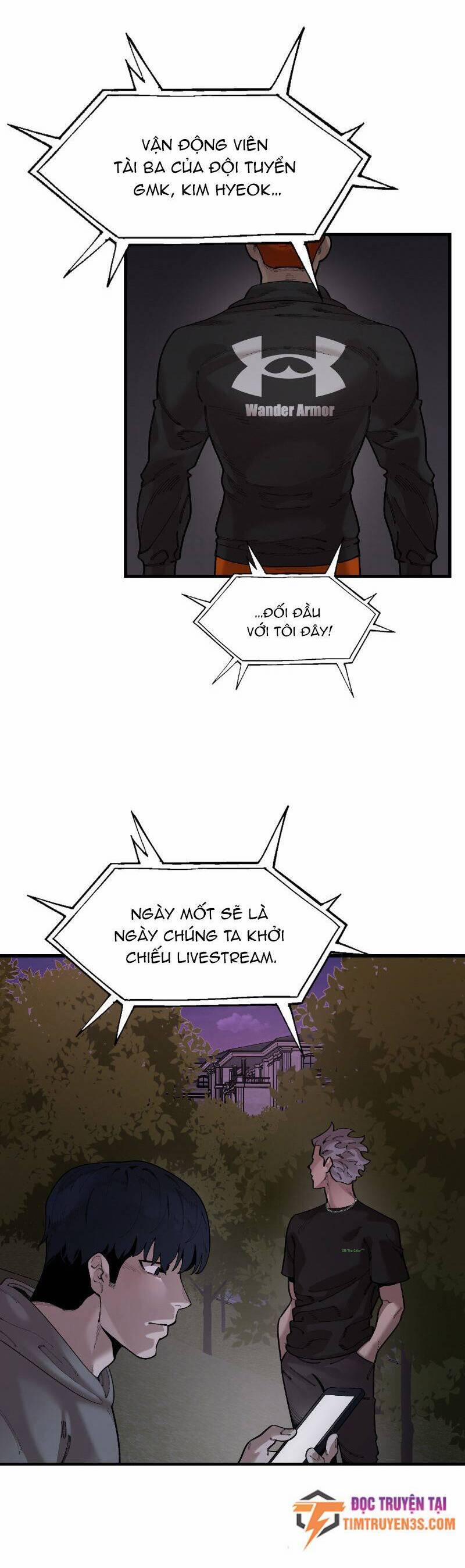 Xếp Hạng Bắt Nạt 65 trang 3