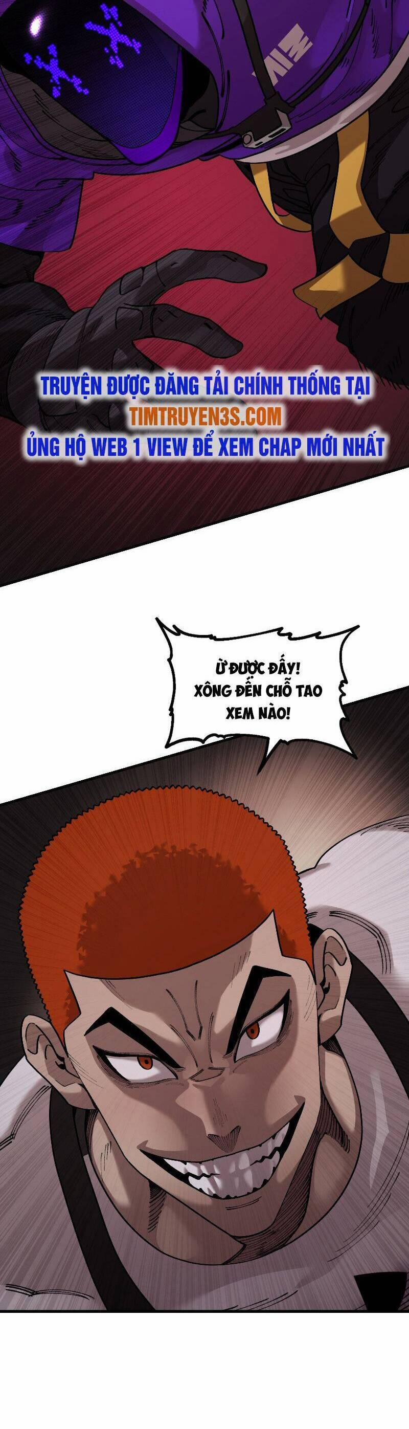 Xếp Hạng Bắt Nạt 65 trang 33