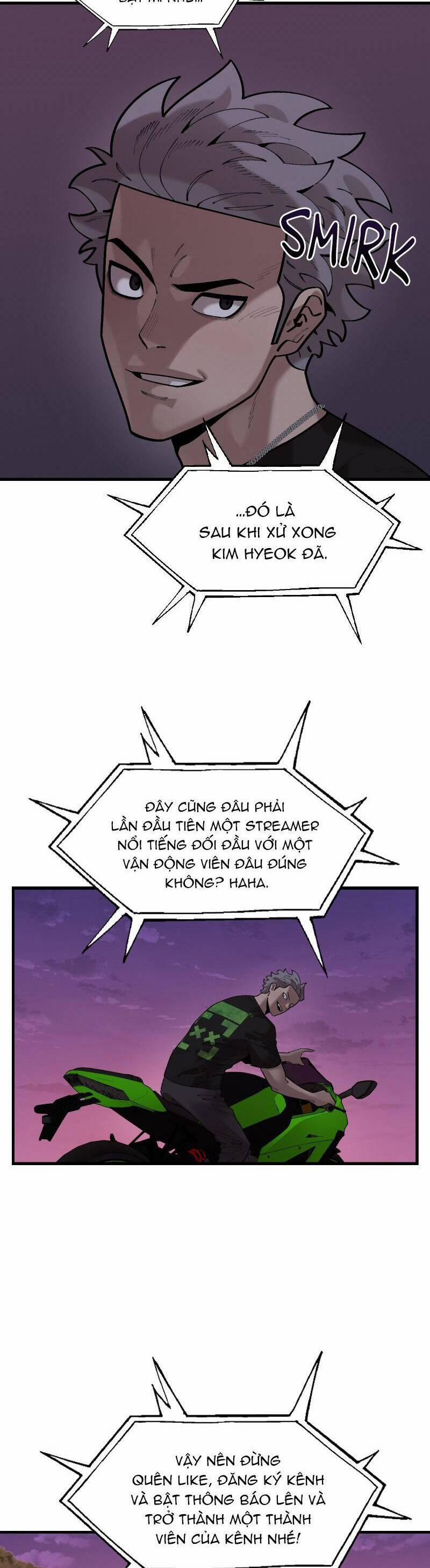 Xếp Hạng Bắt Nạt 65 trang 5