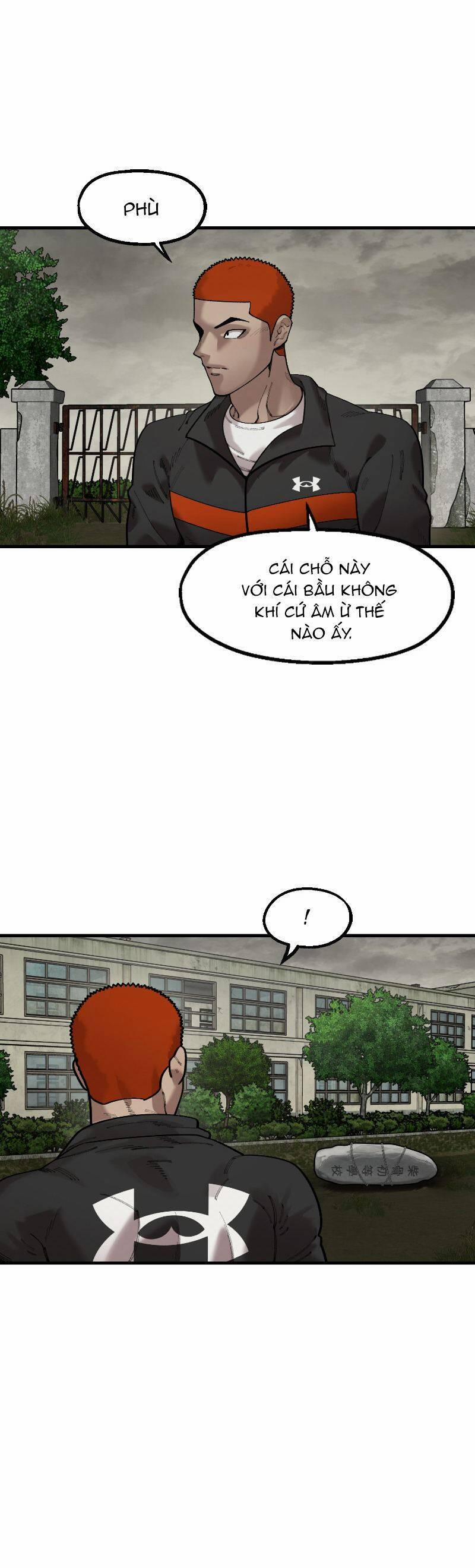 Xếp Hạng Bắt Nạt 65 trang 8