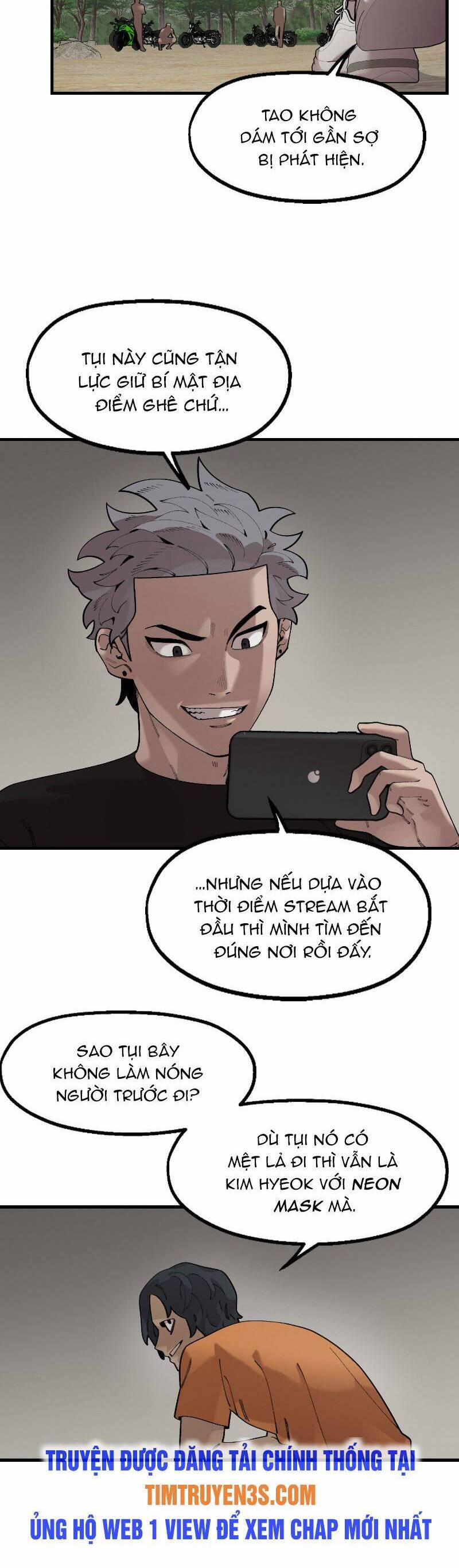 Xếp Hạng Bắt Nạt 66 trang 1