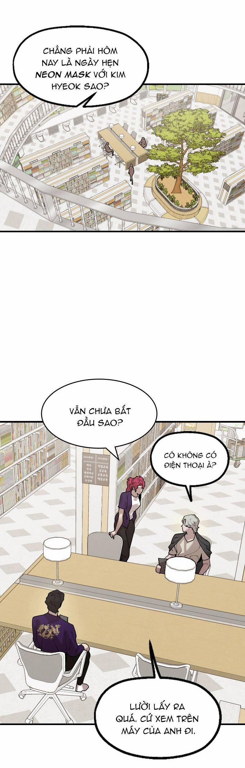 Xếp Hạng Bắt Nạt 66 trang 10