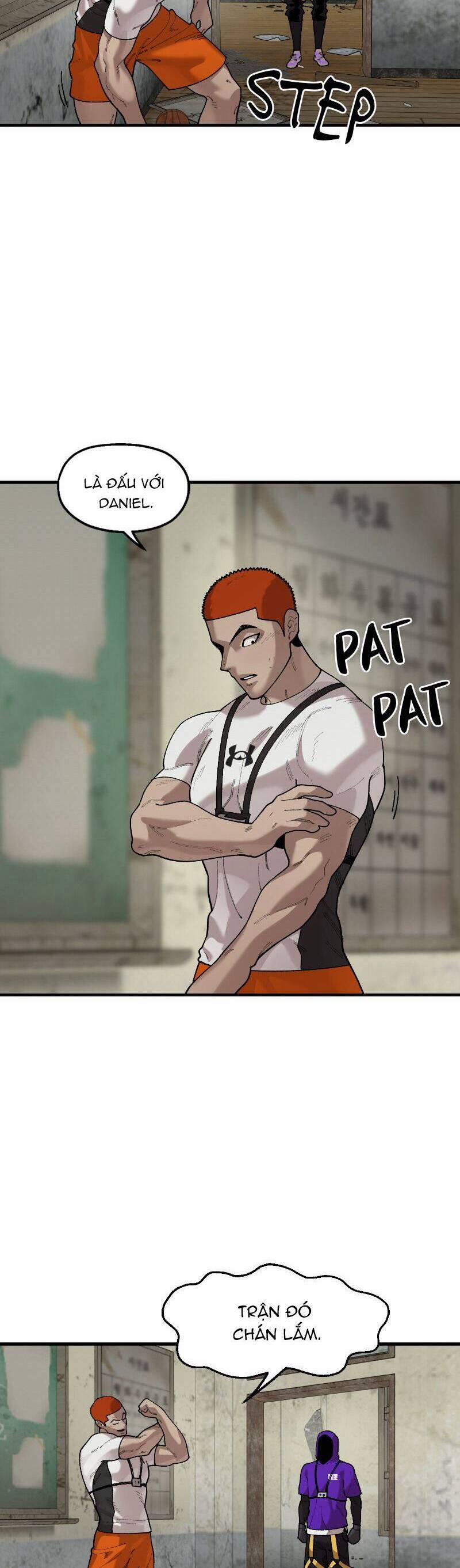 Xếp Hạng Bắt Nạt 66 trang 17