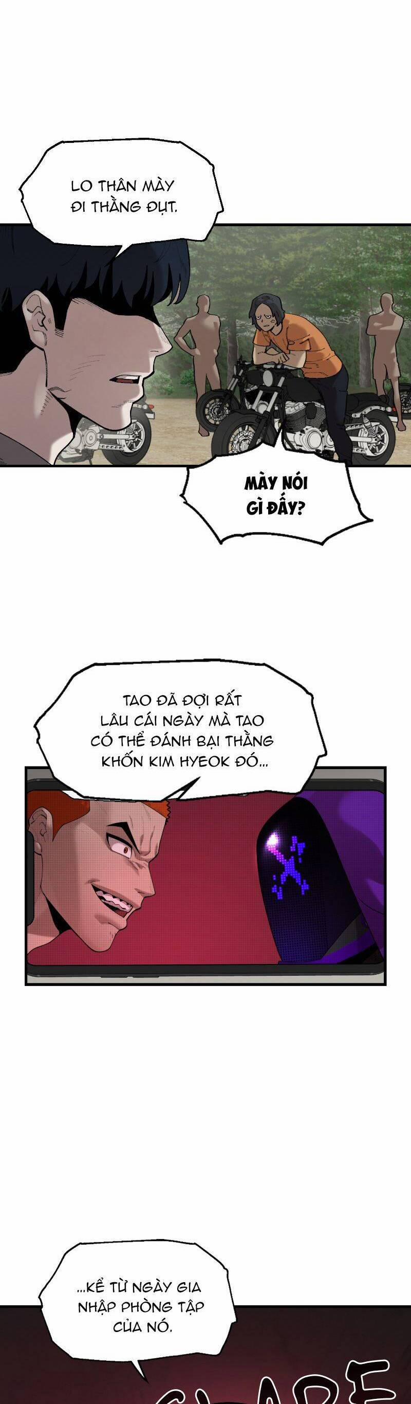 Xếp Hạng Bắt Nạt 66 trang 2