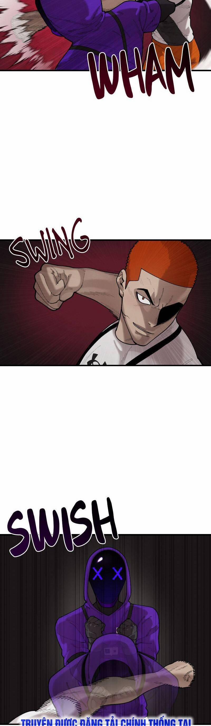 Xếp Hạng Bắt Nạt 66 trang 21