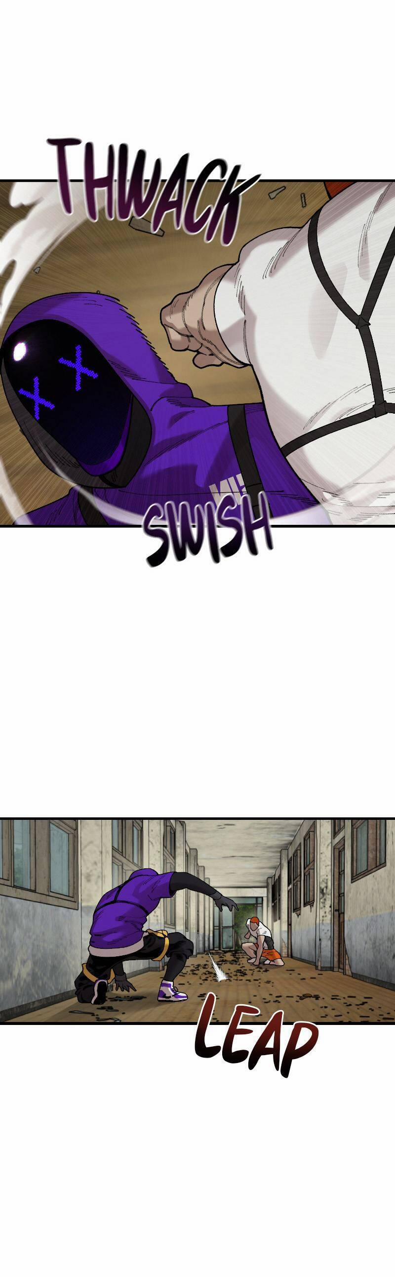 Xếp Hạng Bắt Nạt 66 trang 24