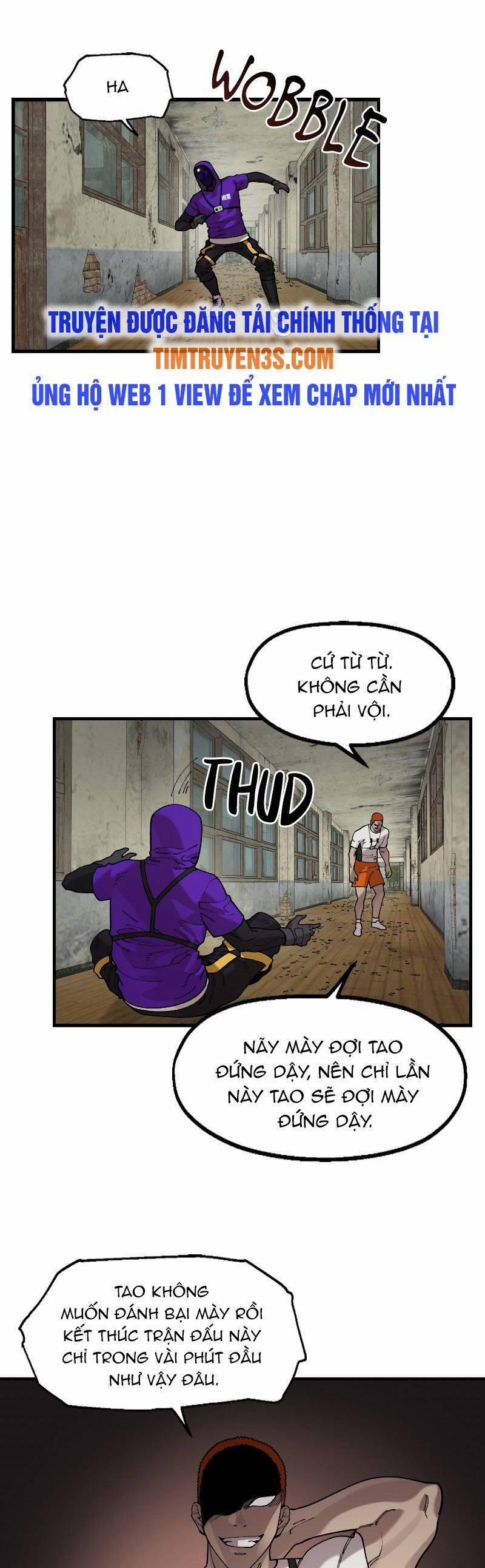 Xếp Hạng Bắt Nạt 66 trang 25