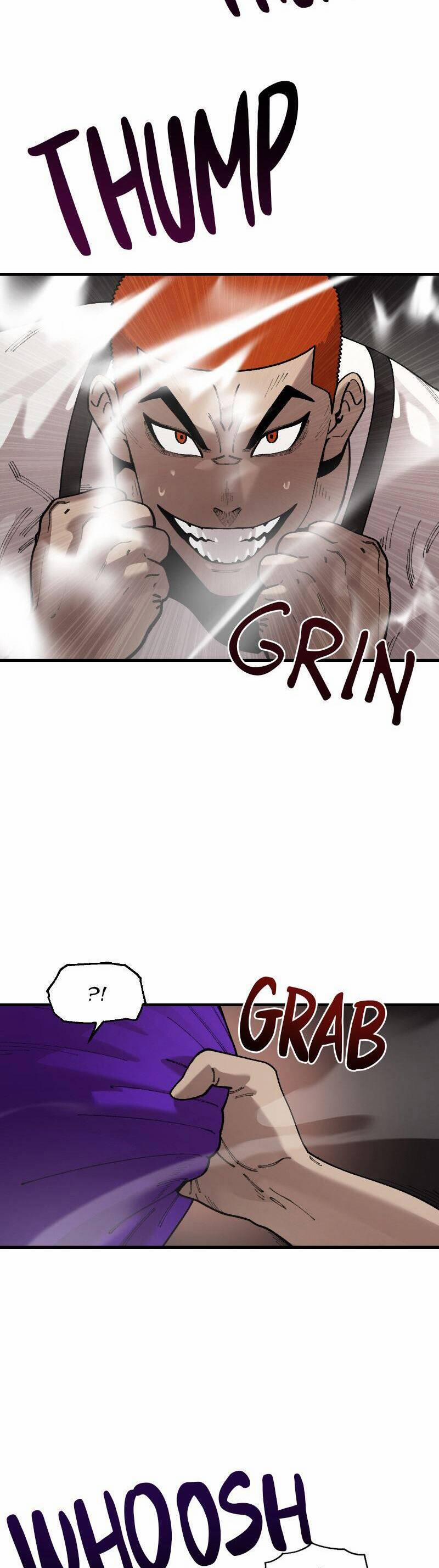 Xếp Hạng Bắt Nạt 66 trang 30