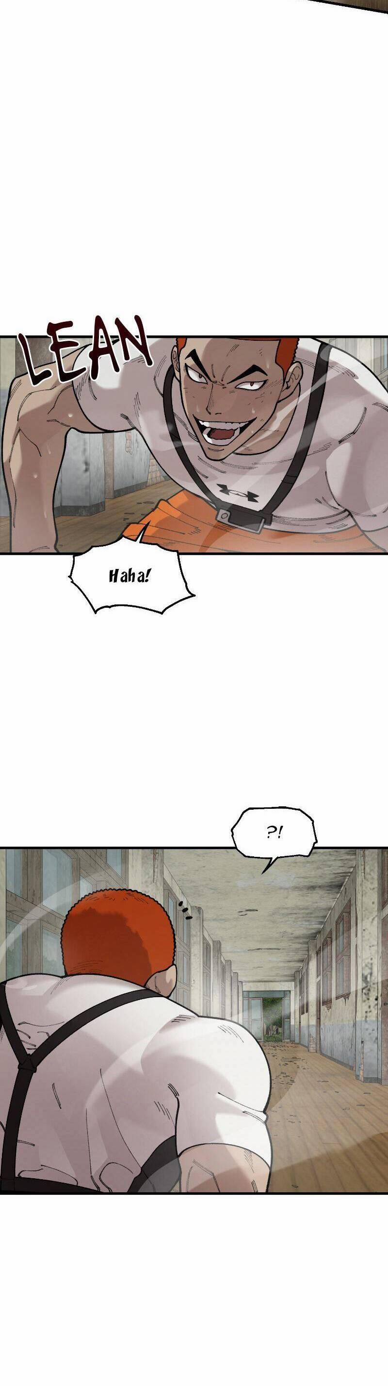 Xếp Hạng Bắt Nạt 66 trang 32